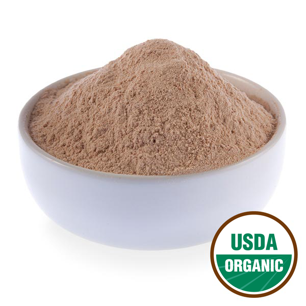 LUCUMA Powder- Organic Raw 4oz (112g)