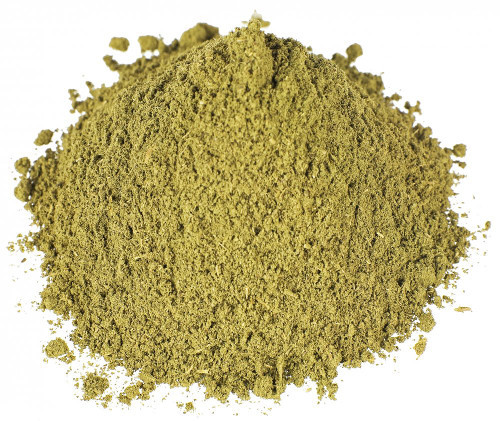 COMBRETUM QUADRANGULARE (Sakae Naa) Powder