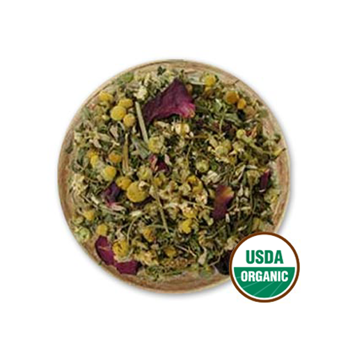 LUCID DREAM organic loose leaf tea 2 oz (56g)