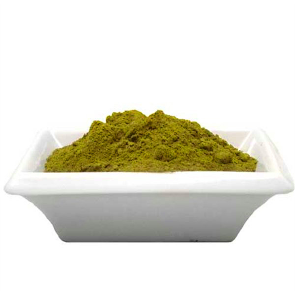 PASSION FLOWER Powder 4 oz (112g)