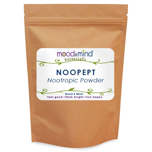 Noopept Powder - 25 Grams USA Made Cognitive Supplement, Same Day Shipping