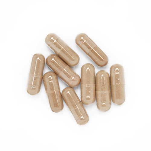 AKUAMMA (Picralima Nitida) Capsules 500mg