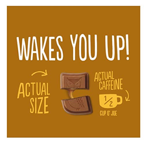 AWAKE Chocolate Energy Variety (3 bars)
