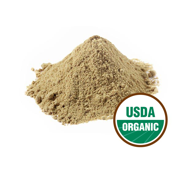 VALERIAN (Valerian officinalis) Root Organic Powder