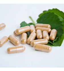 KANNA CAPSULES (Sceletium tortuosum) 30x200mg