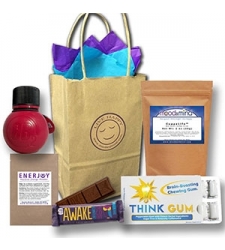 ENERGY & FOCUS Gift Set