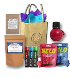 ENERGY & FOCUS Gift Set
