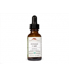 FEMALE CARE - Organic Liquid Extract Blend 1oz