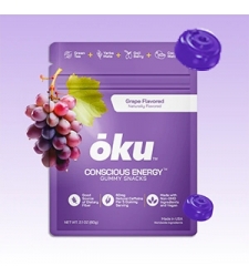 Õku Conscious Energy Grape