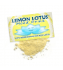 LEMON LOTUS 'Mood Drink' Sample