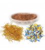 BLUE LOTUS VARIETY (flowers, stamens, 50:1 extract)