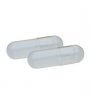 EMPTY CAPSULES - qty:1000 Size-"00"