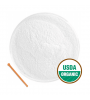 ORGANIC STEVIA EXTRACT Powder +micro-scoop (4 oz)