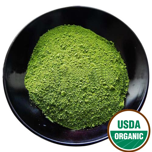SUPERFOOD Organic Green Powder 