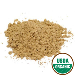 CALAMUS ROOT Powder Certified Organic 2 oz.