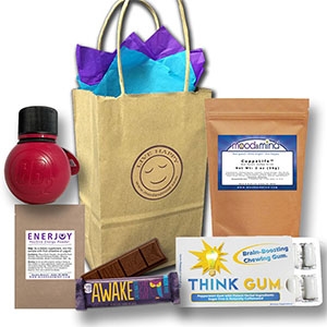 ENERGY & FOCUS Gift Set