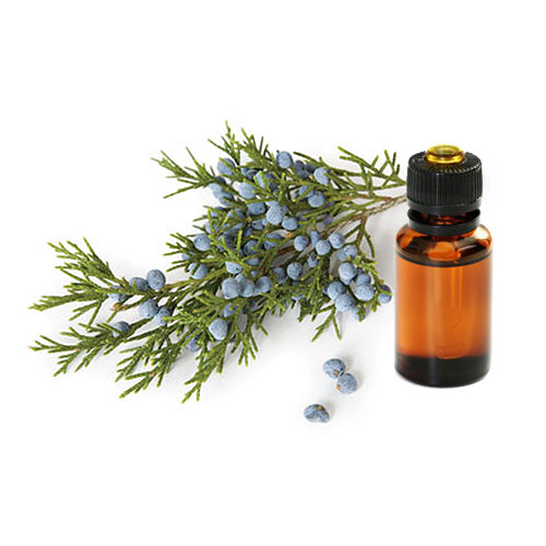 JUNIPER Essential Oil .5 oz