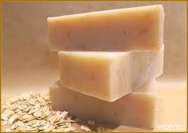 OATMEAL Soap Base 16 oz 