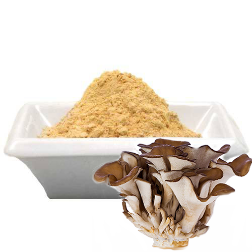MAITAKE Mushroom (Grifola Frondosa) Powder