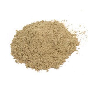 CALIFORNIA POPPY Powder