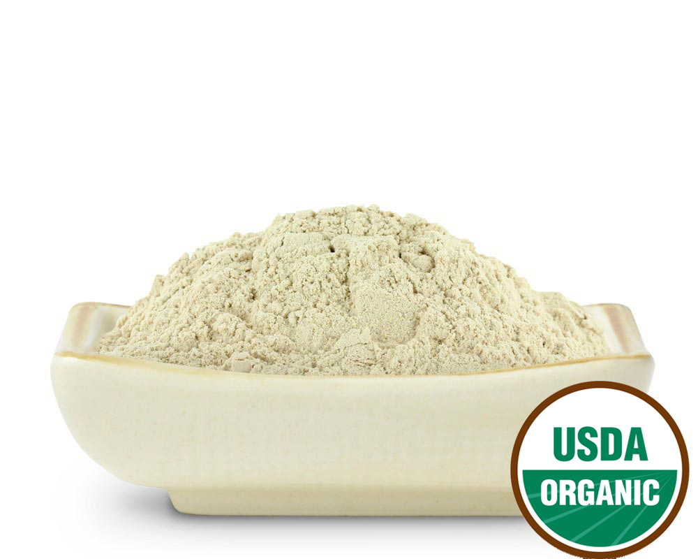 ASHWAGANDHA Powder Organic 4 oz (112g)