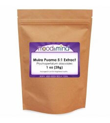 MUIRA PUAMA Bark 5:1 Powder 1 oz (28g)