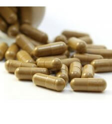 KANNA 20:1 EXTRACT CAPSULES (Sceletium tortuosum) 30x50mg