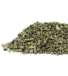 PEPPERMINT Leaf 8 oz (224g)