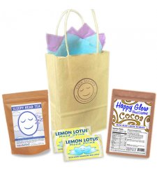 RELAX & SLEEP Deluxe Gift Set