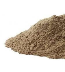 FORSKOHLII Root Powder 4oz