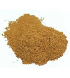 CATUABA Bark Powder