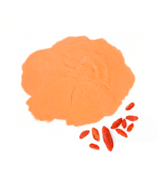 GOJI BERRY EXTRACT Powder 1 oz (28g)