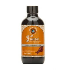 FUEGO Chocolate Clarity Elixir 4 oz