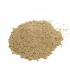 DAMIANA Leaf Powder 1 oz (28g)