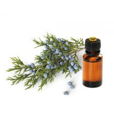 JUNIPER Essential Oil .5 oz