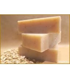 OATMEAL Soap Base 16 oz 