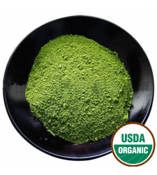 SUPERFOOD Organic Green Powder 