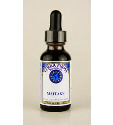 MAITAKE Mushroom Liquid Extract, (1oz)