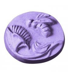 BEE & FLOWER Soap Mold 4 oz