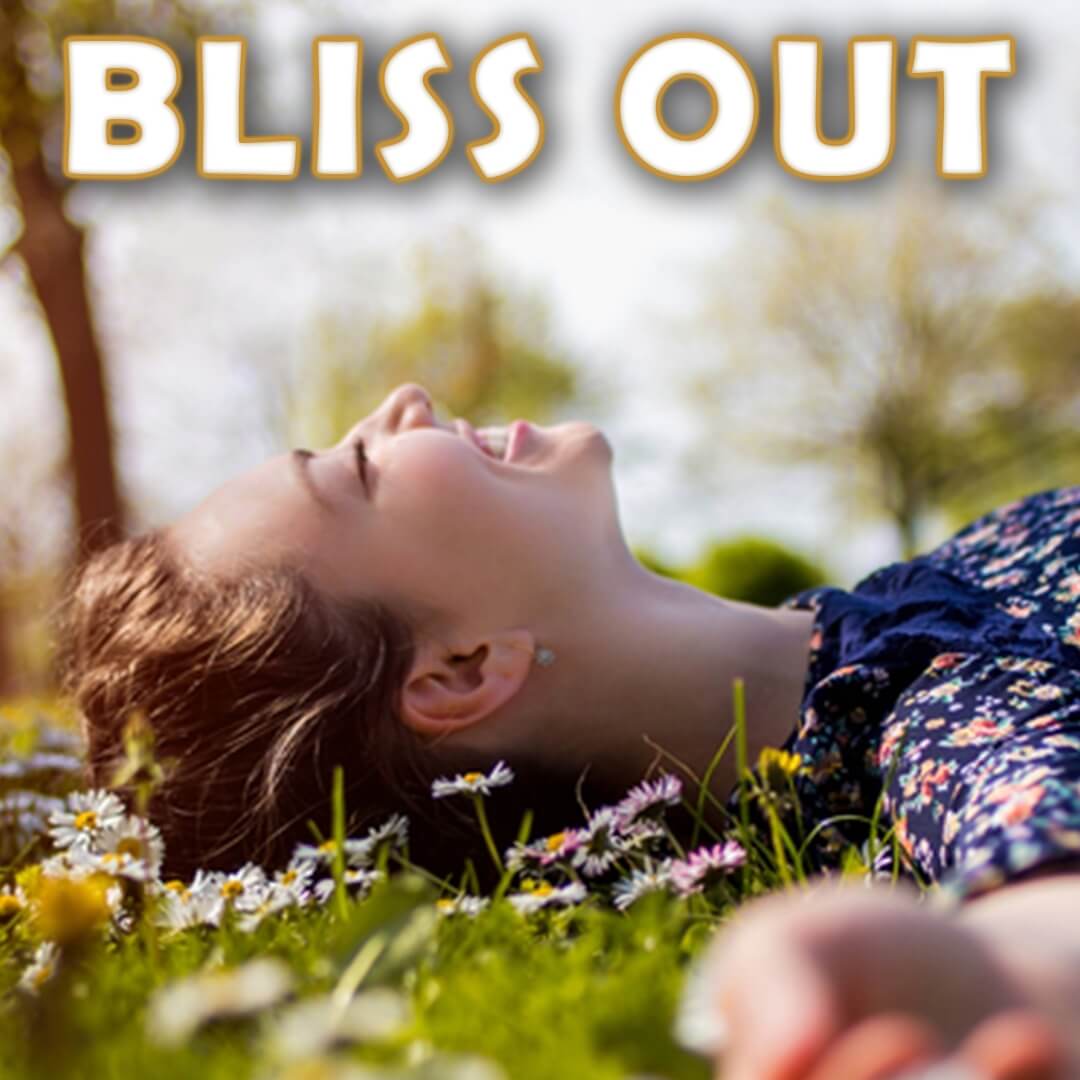 BLISS OUT™ Mood Enhancing Capsules (30 ct.)
