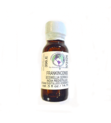 FRANKINCENSE Essential Oil .5 oz