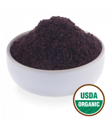 MAQUI BERRY Organic freeze dried Powder