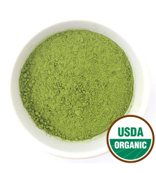 WHEATGRASS Organic Powder- 4 oz (112g)