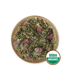 CENTERED organic loose leaf tea 2 oz (56g)