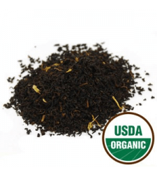 MANGO CEYLON certified organic tea 2 oz (56g)