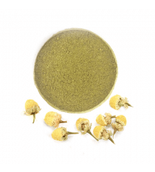 CHAMOMILE Flower Powder 1 oz (28g)