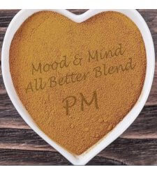 ALL BETTER P.M. BLEND 4 oz (112g)