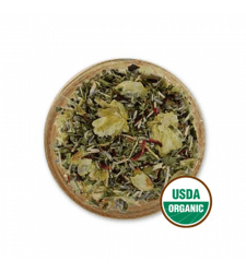 SLEEPYHEAD™ organic loose leaf tea 2 oz (56g)