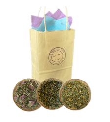 MOOD & MIND TEA Customizable Gift Set