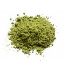 SCULLCAP (Scutellaria laterifflora) Powder 4 oz (112g)